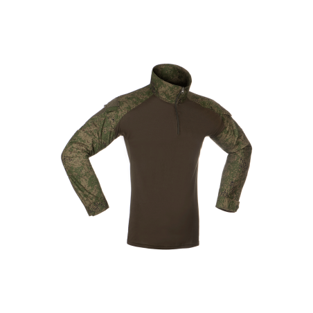 Invader Gear Combat Shirt Digital Flora XXL