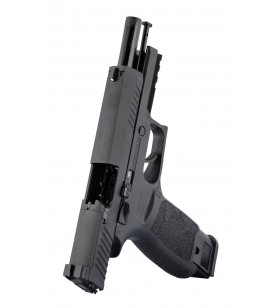 VFC Sig Sauer P320-M17 Bk Gaz 21BBs 1.4J