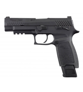 VFC Sig Sauer P320-M17 Bk Gaz 26BBs 1.4J