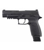 VFC Sig Sauer P320-M17 Bk Gaz 21BBs 1.4J