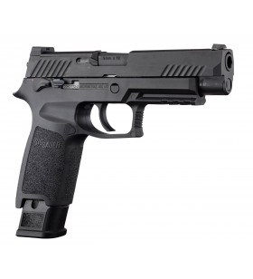 VFC Sig Sauer P320-M17 Bk Gaz 21BBs 1.4J