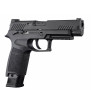 VFC Sig Sauer P320-M17 Bk Gaz 21BBs 1.4J