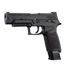 VFC Sig Sauer P320-M17 Bk Gaz 21BBs 1.4J