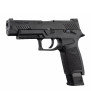 VFC Sig Sauer P320-M17 Bk Gaz 21BBs 1.4J