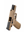 VFC Sig Sauer P320-M18 FDE Gaz 21BBs 1J