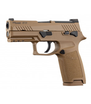 VFC Sig Sauer P320-M18 FDE Gaz 21BBs 1J