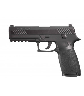 Sig Sauer P320-M17 Bk 4.5mm 30Billes 2.8J