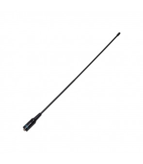 Baofeng Antenne 396mm SMA-Female Dual Band VHF/UHF