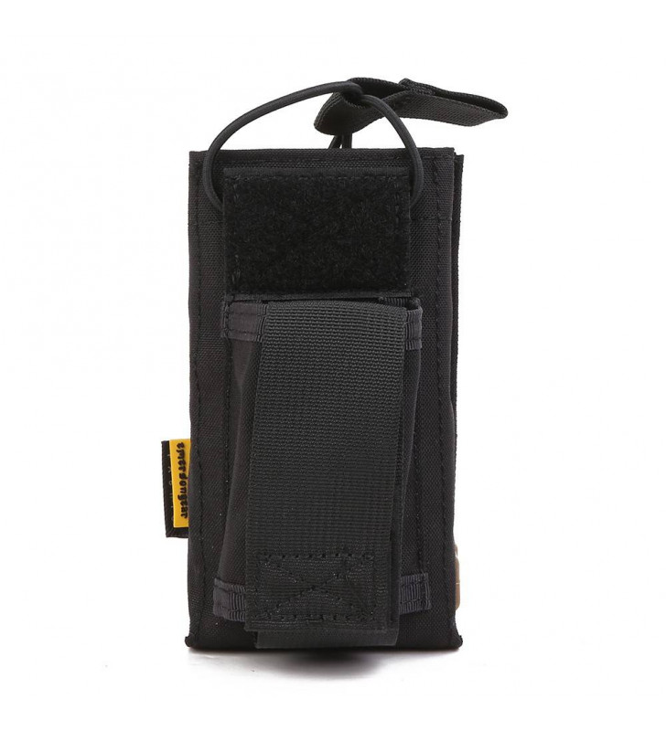 Emerson Poche Chargeur M4 / PA Noir