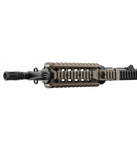 Lancer Tactical LT-02C MK18 MOD 0 Bi Ton 300BBs 1J