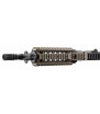 Lancer Tactical LT-02C MK18 MOD 0 Bi Ton 300BBs 1J