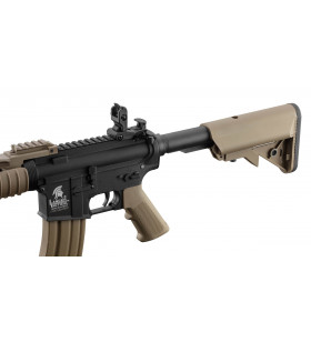 Lancer Tactical LT-02C MK18 MOD 0 Bi Ton 300BBs 1J