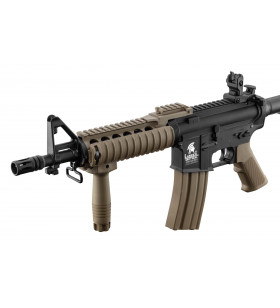 Lancer Tactical LT-02C MK18 MOD 0 Bi Ton 300BBs 1J