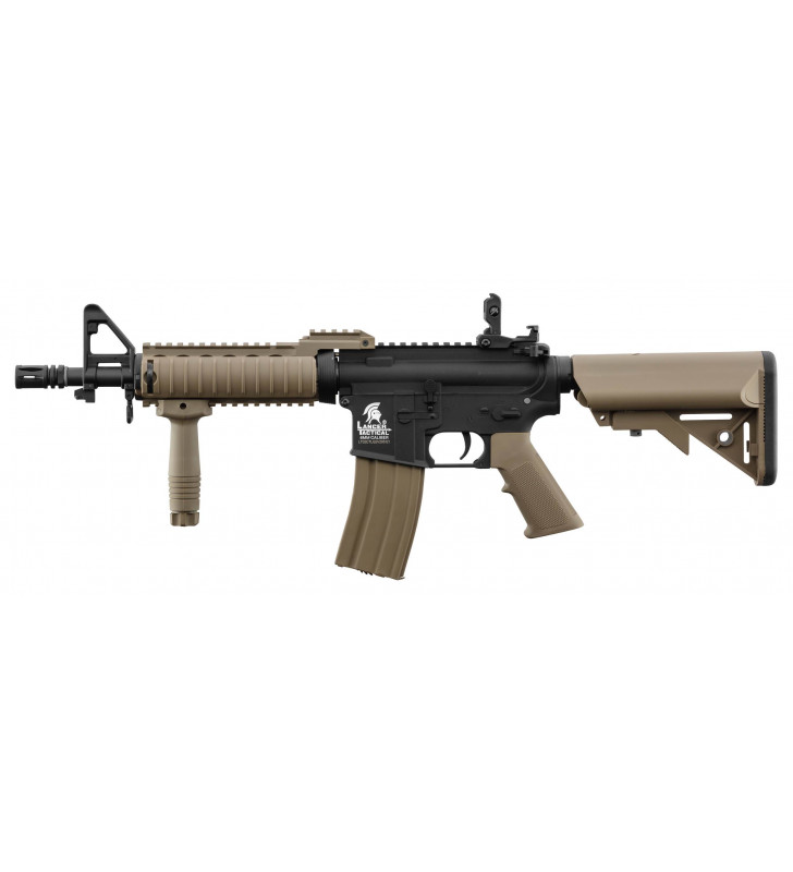 Lancer Tactical LT-02C MK18 MOD 0 Bi Ton 300BBs 1J