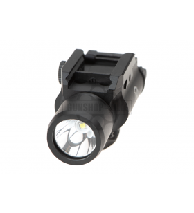 WADSN Lampe / Laser Type:X400 Noir