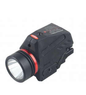 ACM Lampe / Laser Rouge Compact GBB