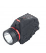 ACM Lampe / Laser Rouge Compact GBB