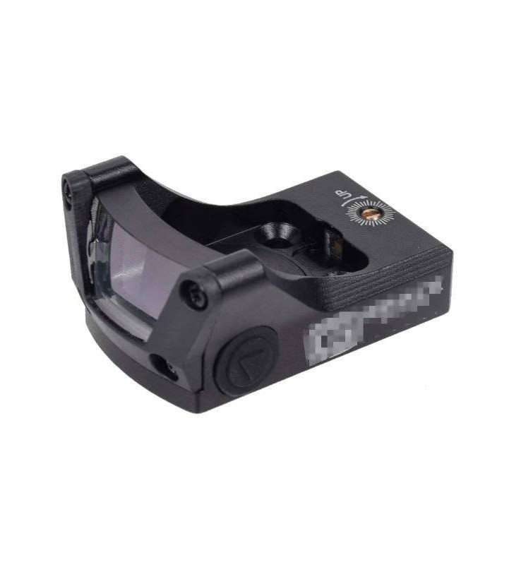 ACM Red Dot RMR M1 Noir Picatinny / Support FNX - Glock + Box