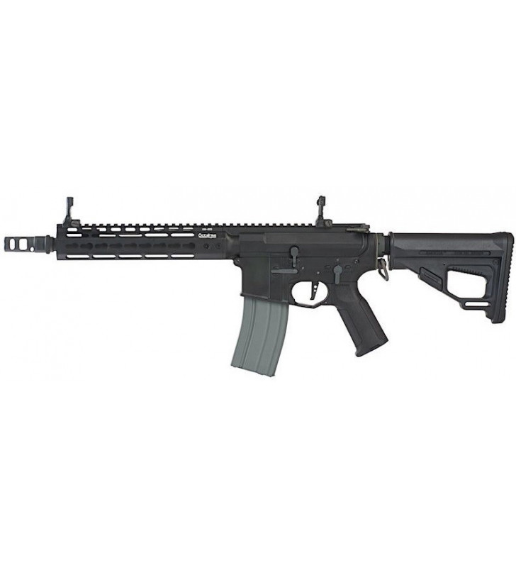 Ares M4 KM9 Assault Rifle Noir 300BBs 1.4J