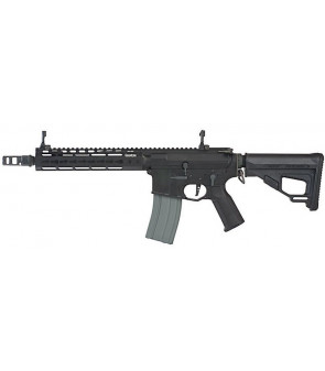 Ares M4 KM9 Assault Rifle Noir 300BBs 1.4J