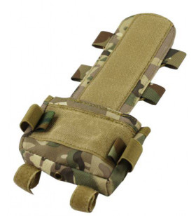 ACM Mk2 Battery Case for Helmet Multicam