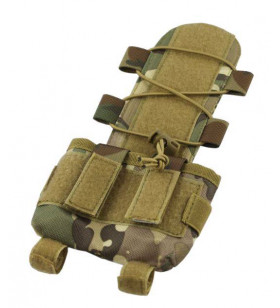 ACM Mk2 Battery Case for Helmet Multicam