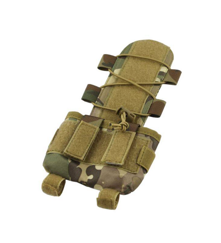 ACM Mk2 Battery Case for Helmet Multicam