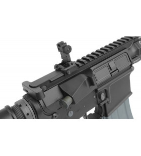 Ares M4 KM9 Assault Rifle Noir 300BBs 1.4J