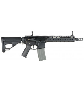 Ares M4 KM9 Assault Rifle Noir 300BBs 1.4J