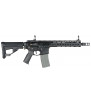 Ares M4 KM9 Assault Rifle Noir 300BBs 1.4J