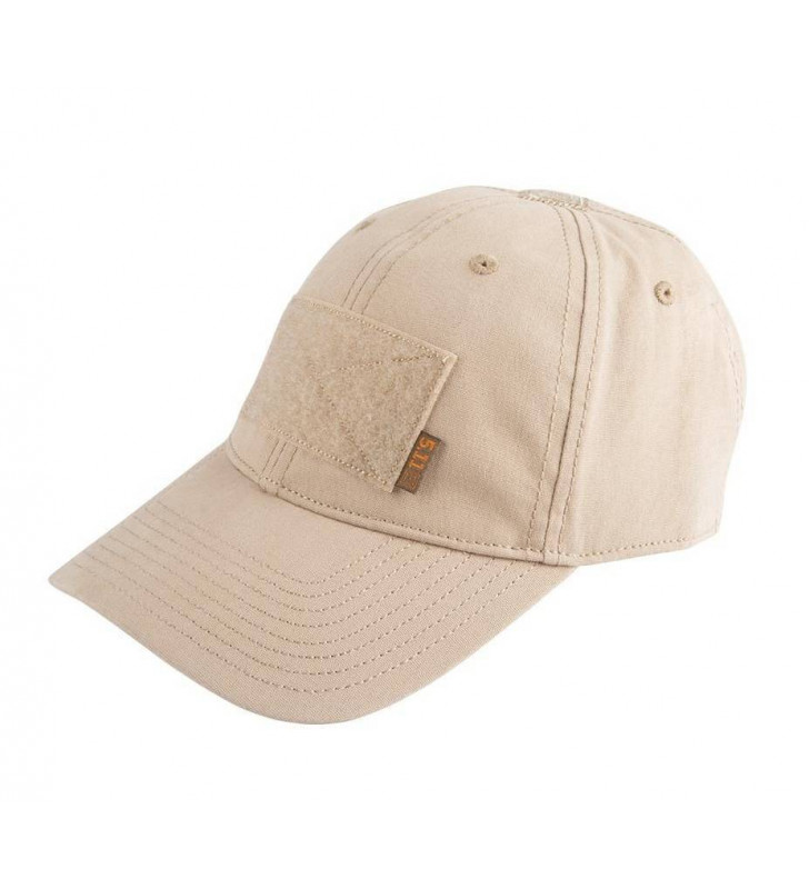 5.11 Casquette Flag Bearer Khaki