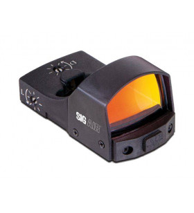 Sig Air Reflex Sight 1x23 P320/M17/M18