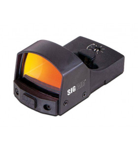 Sig Air Reflex Sight 1x23 P320/M17/M18