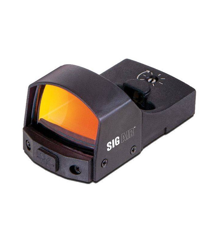 Sig Air Reflex Sight 1x23 P320/M17/M18