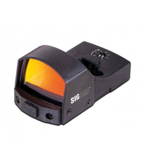 Sig Air Reflex Sight 1x23 P320/M17/M18