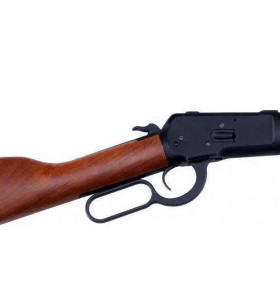 A&K 1892 Stock ABS / Guard Under Lever Type:Gaz