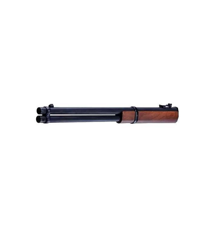 A&K 1892 Outer Barrel / Handguard ABS Type:Gaz