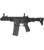 Saigo M4 Ronin Black AEG 130BBs 1J Dean