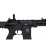 Saigo M4 Ronin Black AEG 130BBs 1J Dean