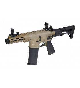 Saigo M4 Ronin Tan AEG 130BBs 1J Dean