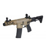 Saigo M4 Ronin Tan AEG 130BBs 1J Dean