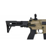 Saigo M4 Ronin Tan AEG 130BBs 1J Dean