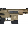 Saigo M4 Ronin Tan AEG 130BBs 1J Dean