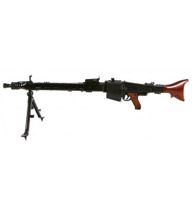 AGM MG42 AEG Bois/Métal 2400BBs 1.2J