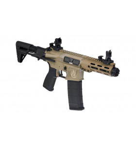 Saigo M4 Ronin Tan AEG 130BBs 1J Dean