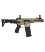 Saigo M4 Ronin Tan AEG 130BBs 1J Dean