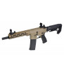 Saigo M4 Shinobi Tan AEG 130BBs 1J