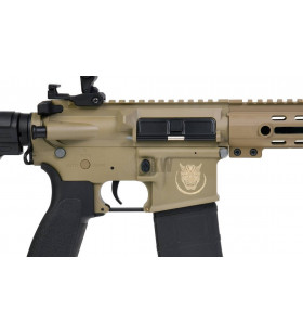 Saigo M4 Shinobi Tan AEG 130BBs 1J