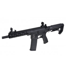 Saigo M4 Shinobi Black AEG 130BBs 1J