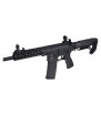 Saigo M4 Shinobi Black AEG 130BBs 1J